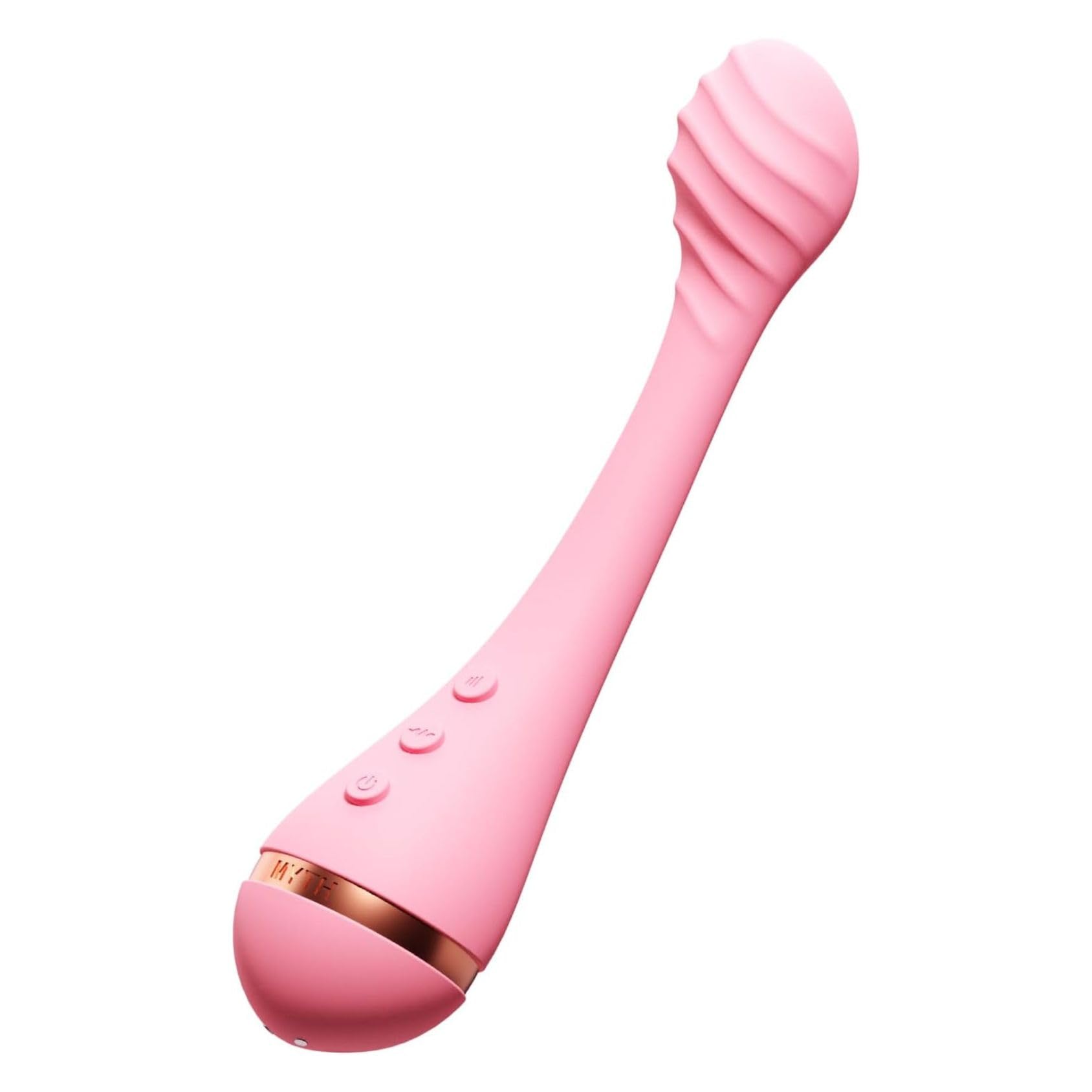VUSH 'Myth' Vibratori a punto G; Giocattoli sessuali con dildo vibranti premium per ogni corpo e ogni