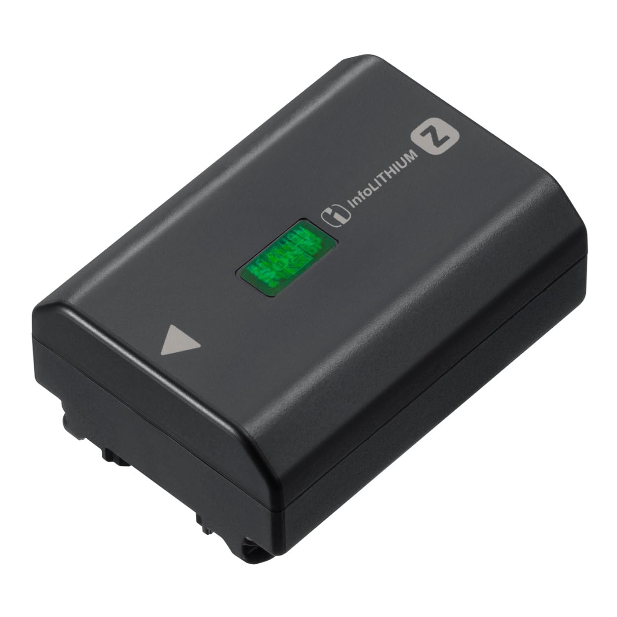 Sony NP-FZ100 Z-Series Rechargeable Camera Battery with 2280mAh High-Capacity Alpha Cameras A7 III, A7 IV, A7R III/IV/V, A7S III, A9/II/III, A1, A6600, A6700, A7C/II/CR, ZV-E1, and FX3/FX30