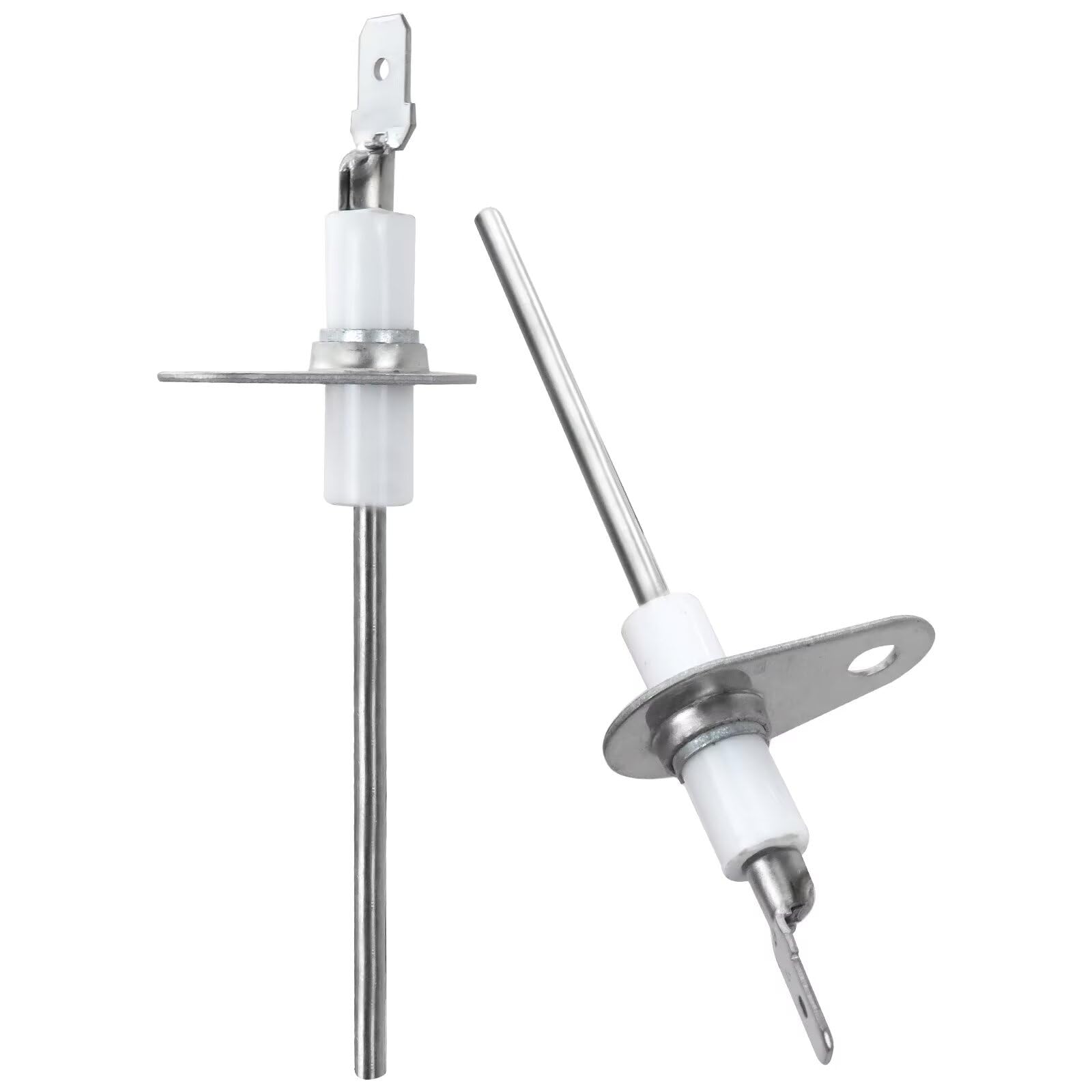 025-37499-000 Gas Furnace Flame Sensor 2pcs Fit for York for Luxaire for Coleman DGAE080CDH, DGAE080CDJ, DGAE080CDK, DGAE080CDL, DGAF100CD, DGAF100CDG by YTXXDEUS