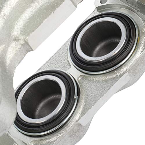 Image of 19-2985 19-2984 Front Left & Right Disc Brake Calipers