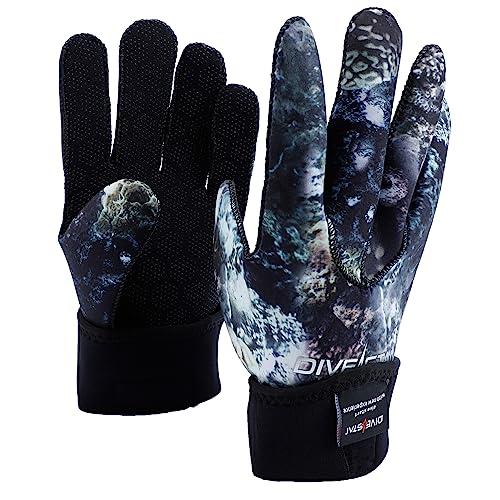 DIVESTAR _CrO lIvO[u jp 5mm Jt[W EFbgX[cO[u XL[or[`O[u Vm[PO j JbN Z[O Jk[ EH[^[X|[cp (XLA-5mm)