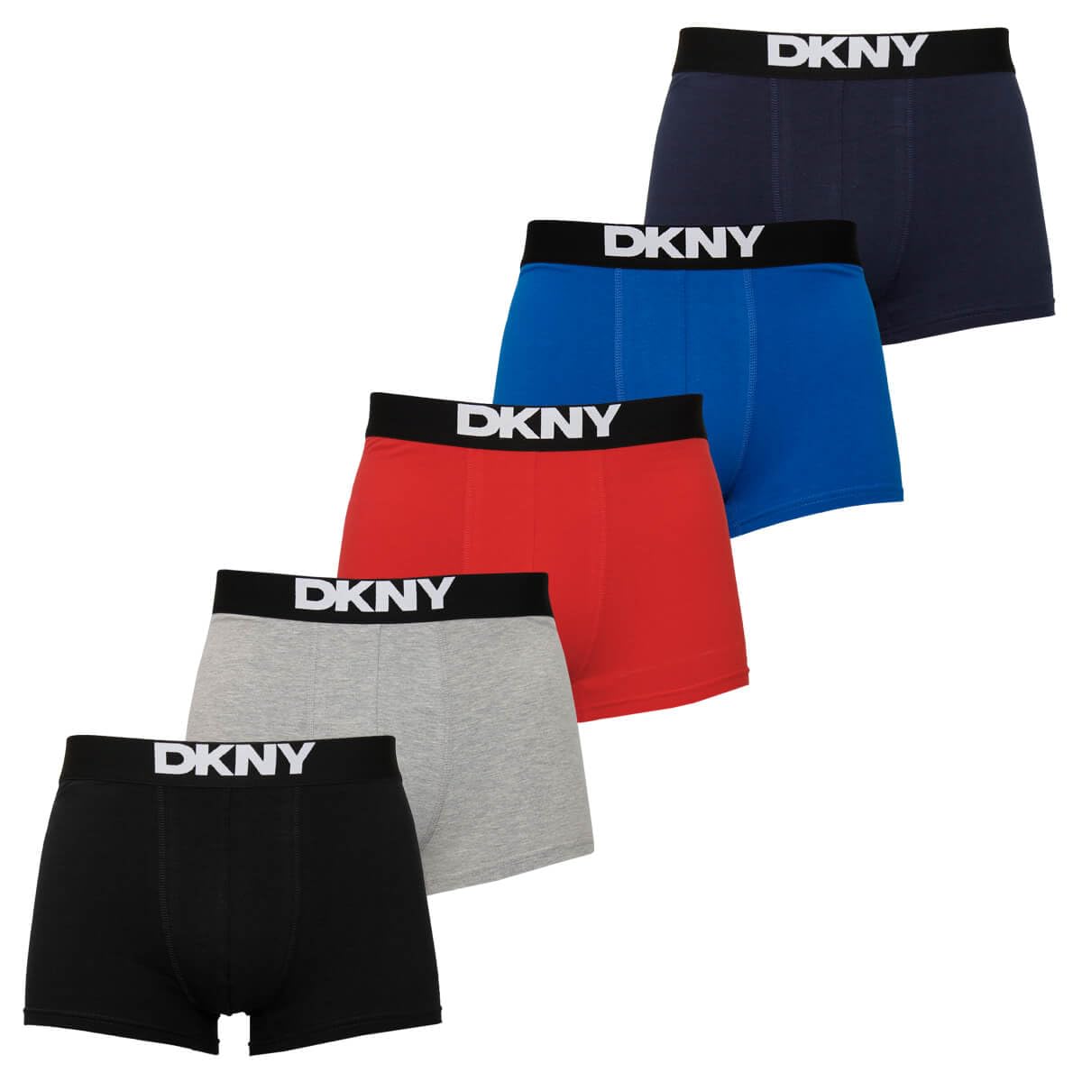 Men's Walpi Boxer Shorts (pack of 5)