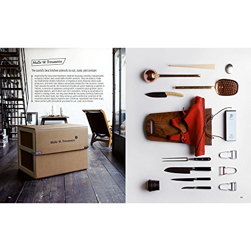 A Delicious Life: New Food Entrepreneurs