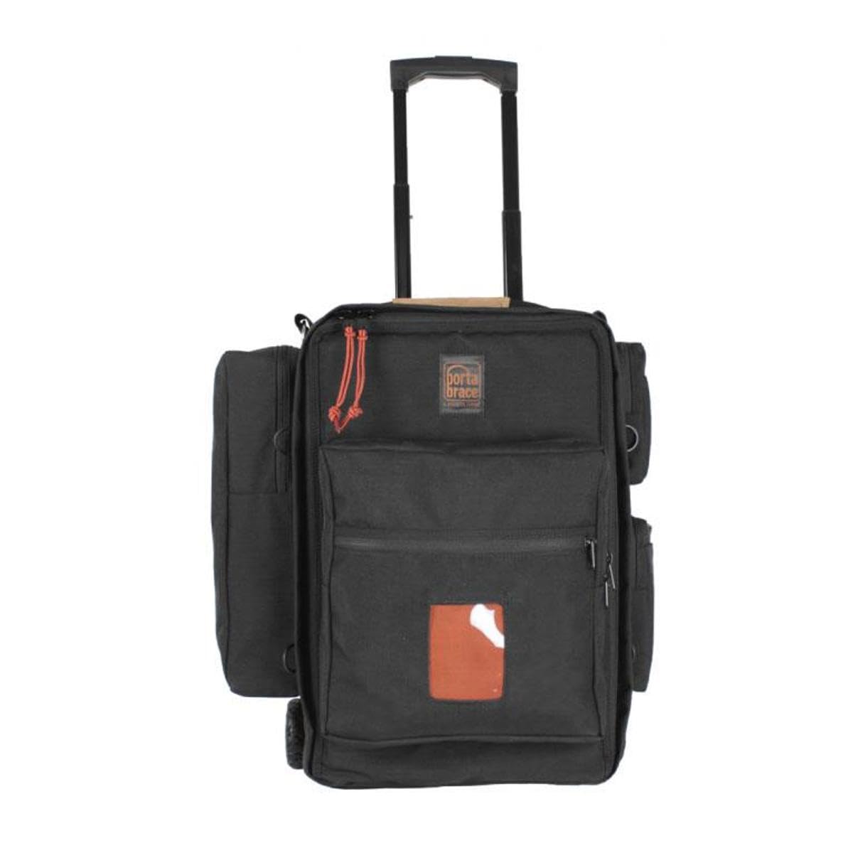 Amazon.com : Porta Brace Rigid-Frame Lightweight Video Camera