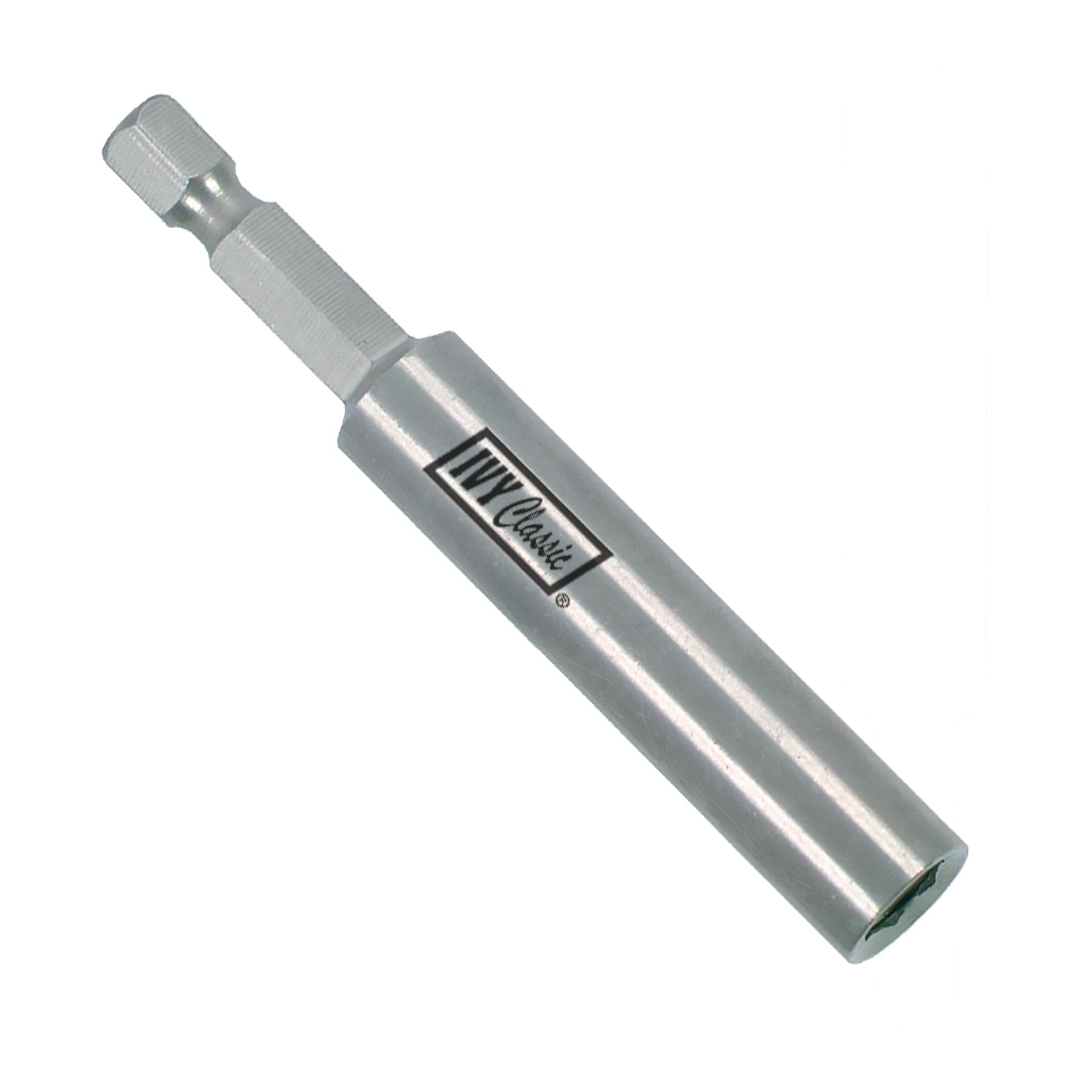 Amazon.co.jp: IVY Classic 44604 1/4インチ x 3インチ 六角