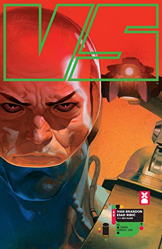 Cover of VS #1