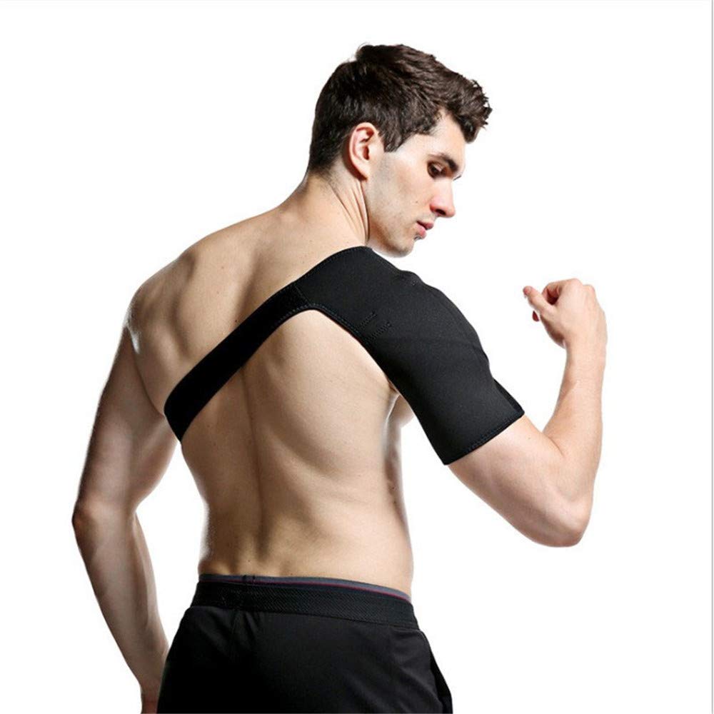 Buy BCLGCF Shoulder Brace Support Arm Sling for Stroke Hemiplegia