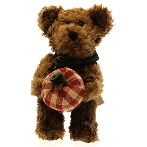 Boyd's Bears Jonathan Applesmith Best Dressed - Orsacchiotto di Peluche, 15 cm