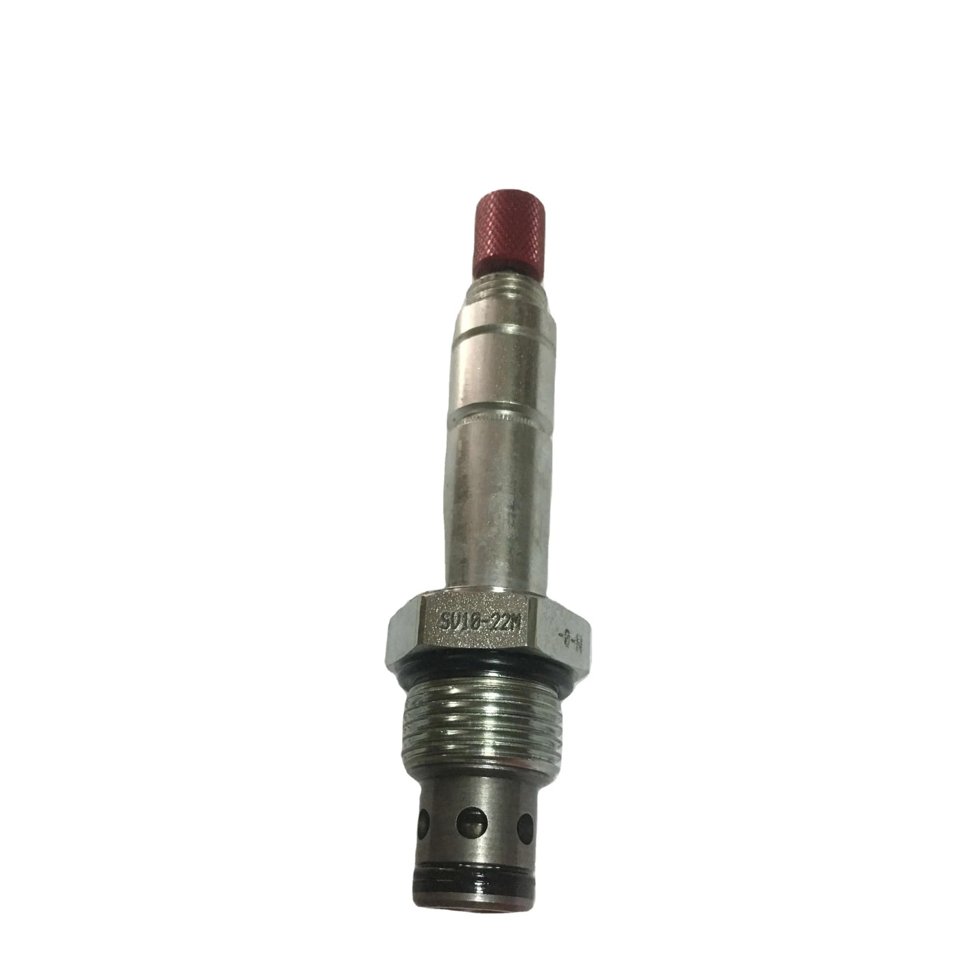SSDXFJZR SV10-22M SV10-22M-0-N-00 SV10-22M-0-N-24DG Solenoid Valve