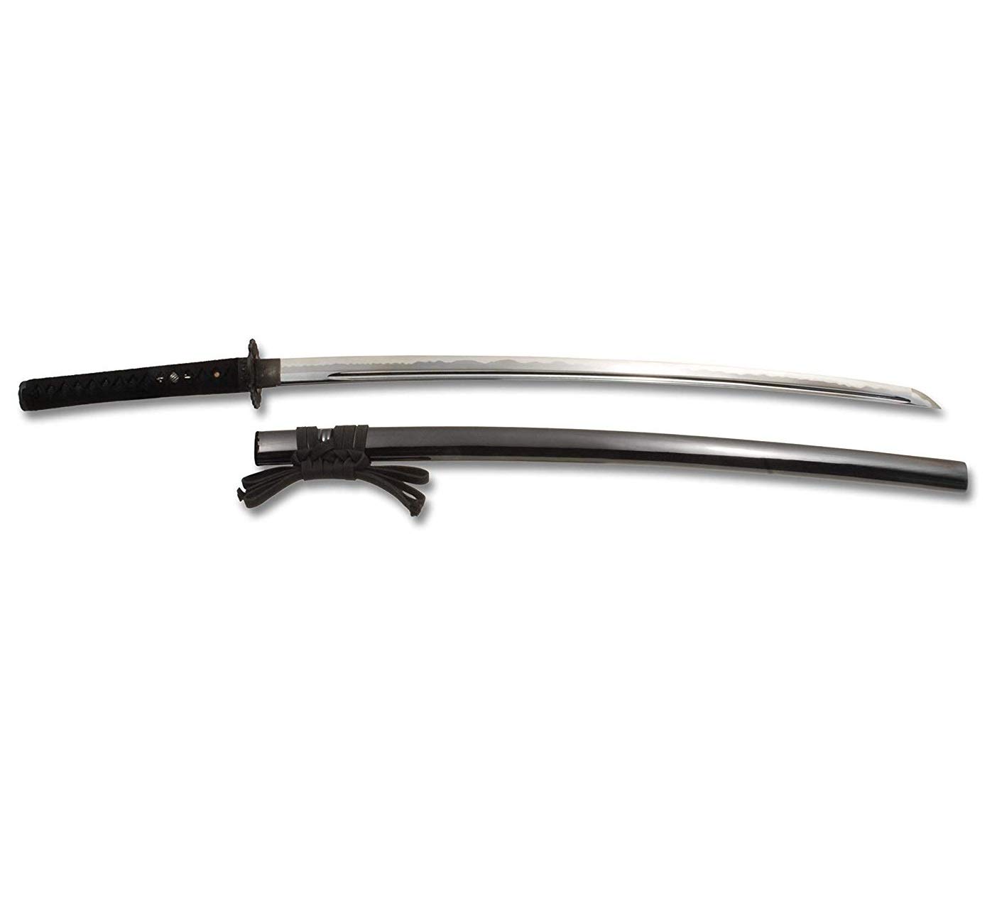 長打刀太陽前線鋼 刀装具 日本刀 模造刀 居合刀 武士道 武蔵 鑑賞用 手鍛造打 長打刀太陽前線鋼 刀装具 日本刀 模造刀 居合刀 武士道 武蔵 鑑賞