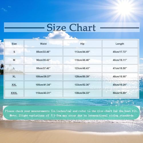 Men Cargo Shorts Summer Casual Hiking Pants Elastic Waist Big and Tall Knee Length Multi-Pockets Bermuda Shorts2