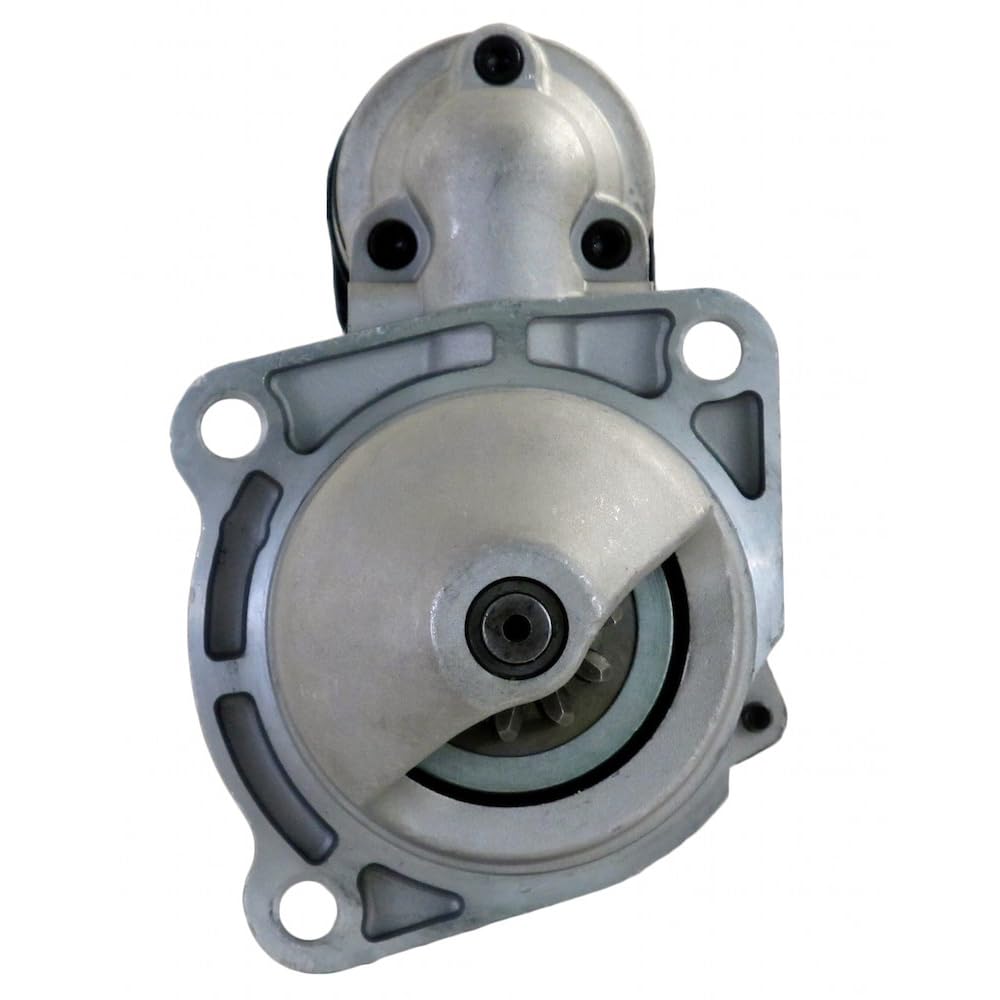 Amazon.com: RAREELECTRICAL 24V Starter Motor Fits 1976-1986 Case