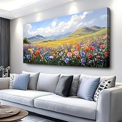 Nature Countryside Painting