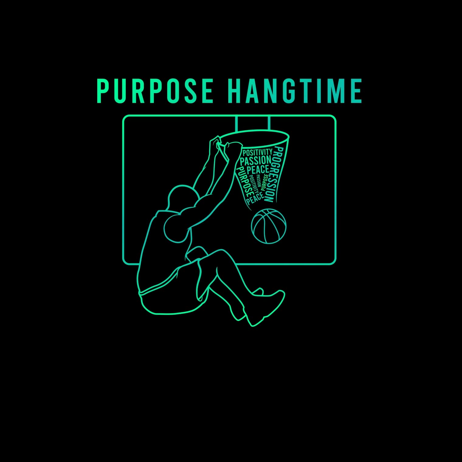 Purpose Hangtime Podcast