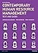 Contemporary Human Resource Mangement: Text and Cases