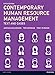 Contemporary Human Resource Management: Text and Cases