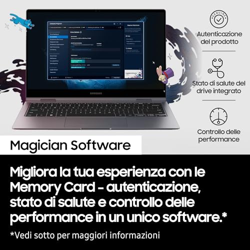Tarjeta MicroSD 1TB Samsung PRO Plus compatible con Android y videoconsola V30 8