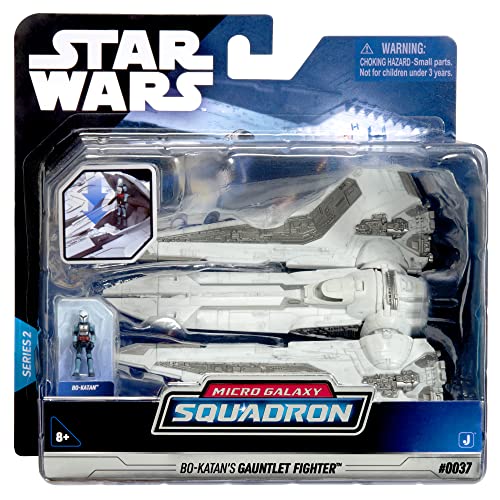 Bizak Star Wars Deluxe Komrk Class 13 cm, e Incluye 1 Figura (62610019)