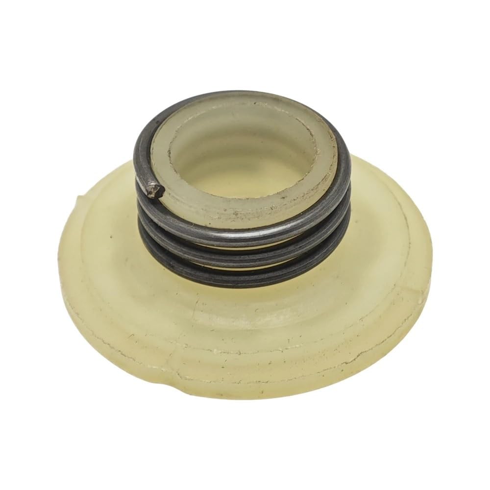 Tamburo Frizione .325 7T Adatto for Kit tendicatena Olio ingranaggio a Vite Senza fine 445 450 Pezzi di Ricambio for Motosega 578097901 503905901