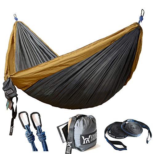 Best Hammock Portable For Yards