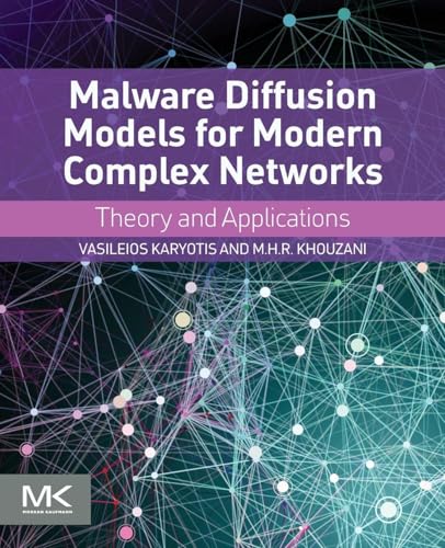 Malware Diffusion Models for Modern Complex Networks: Theory and Applications view 2