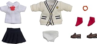 Nendoroid Doll SSSS.GRIDMAN Oyofuku Set Rokka Takara