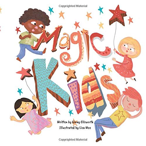 Magic Kids