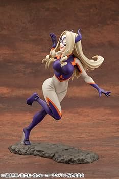 【未開封】僕のヒーローアカデミア Mt. LADY フィギュア 1/8スケール Amazon | 壽屋 (KOTOBUKIYA) 僕のヒーローアカデミア ARTFX J Mt