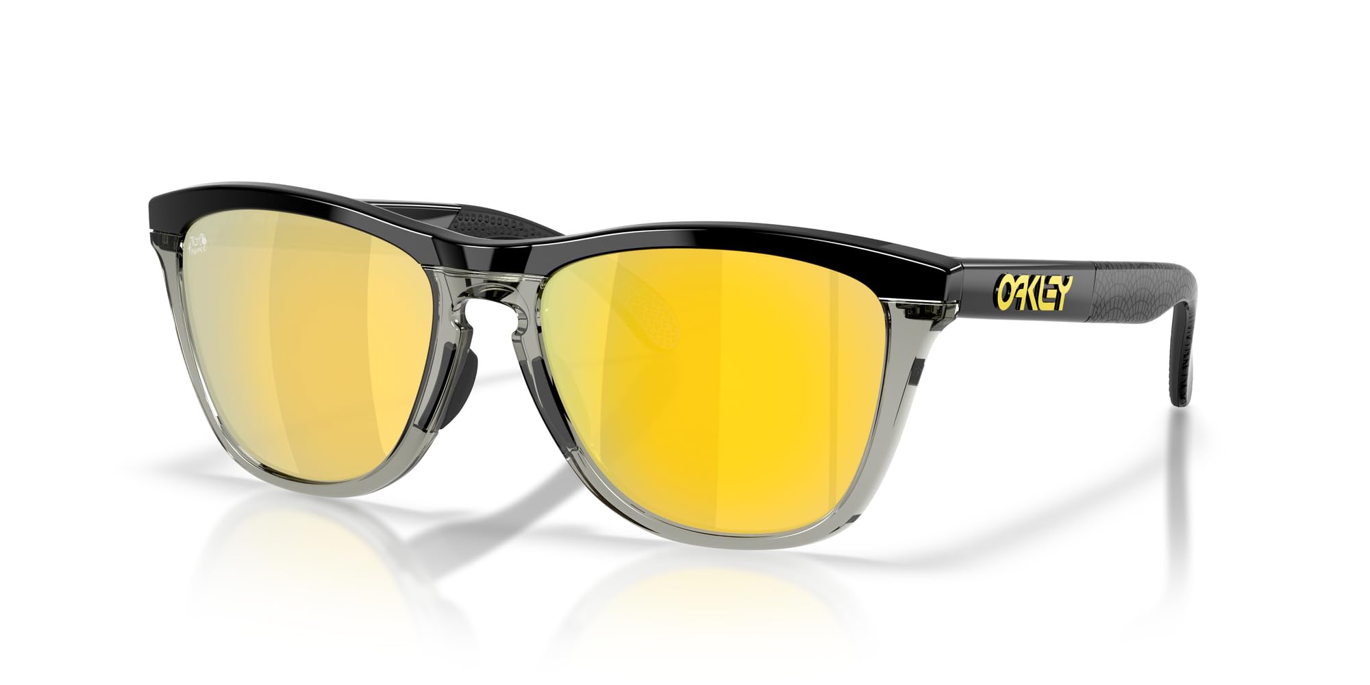 Oakley Oo9284 Frogskins Range Lunettes de soleil rondes