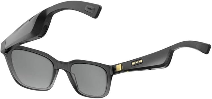 BOSE FRAMES ALTO ブルートゥースサングラス  S/M Amazon.com: Bose Frames Alto - Audio Bluetooth Sunglasses with