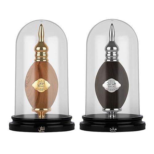 Lattafa Perfumes - Lattafa Pride EDP - Eau de Parfum Unisex 34 onzas líquidas