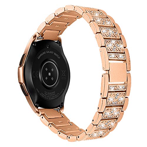 Correa Bling para COROS APEX 42mm/PACE 2 Mujer miniatura 6