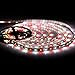 SUPERNIGHT 5050 RGBW LED Strip Lights-16.4ft 300 LEDs, Color Changing LED Lights for Valentine, Wedding Sparklers, Christmas Lights, Indoor Decoration