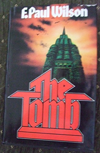 The Tomb view 2