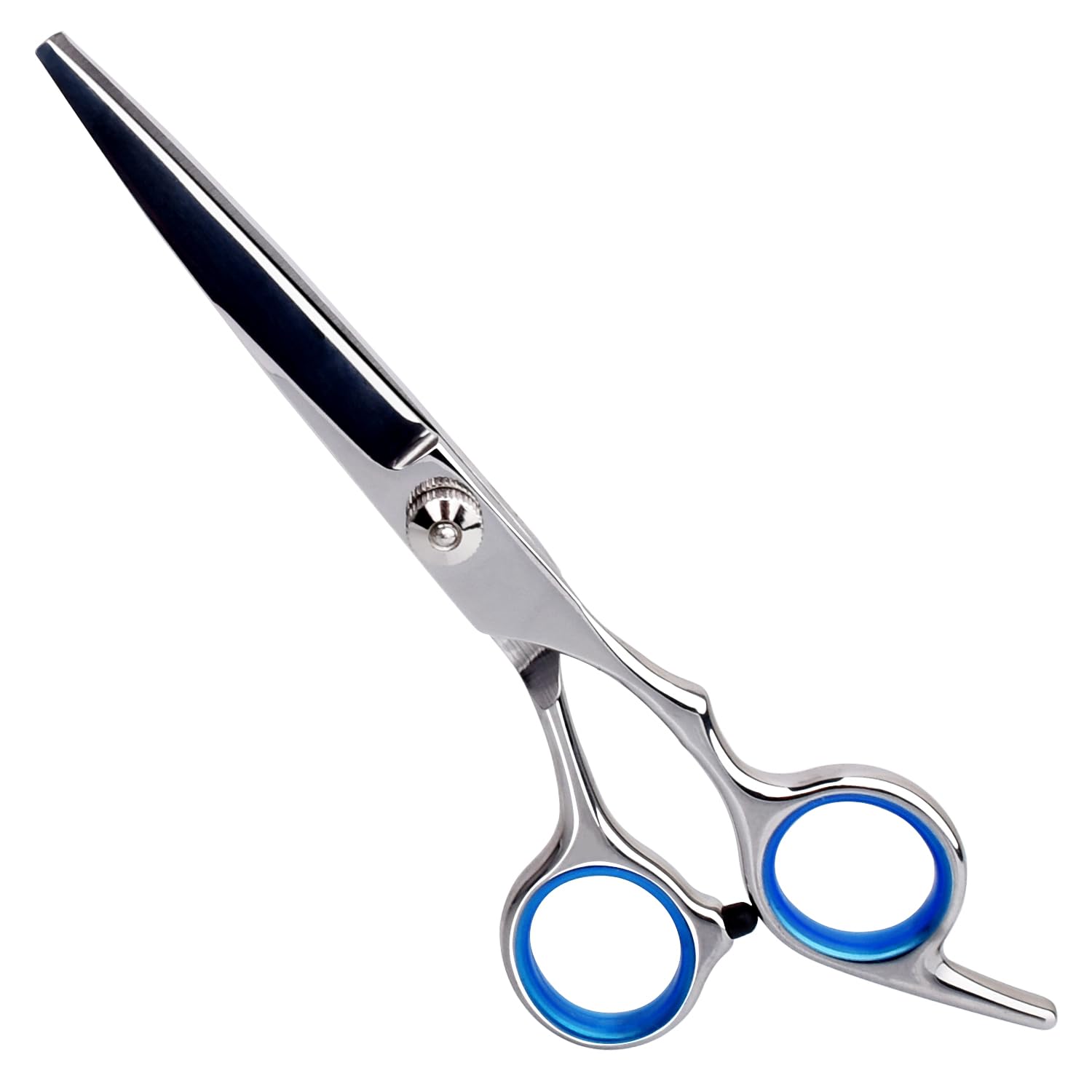 Stainless Steel Hair Cutting Scissors Professional Home Barber Clippers for Hairdresser Salons for Men and Women