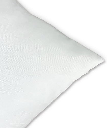 Miniatura 6 de MALIHONG Funda de almohada personalizada reservada para el perro, cocker spaniel, cachorro leal, mascota, funda de almohada de lona blanca para