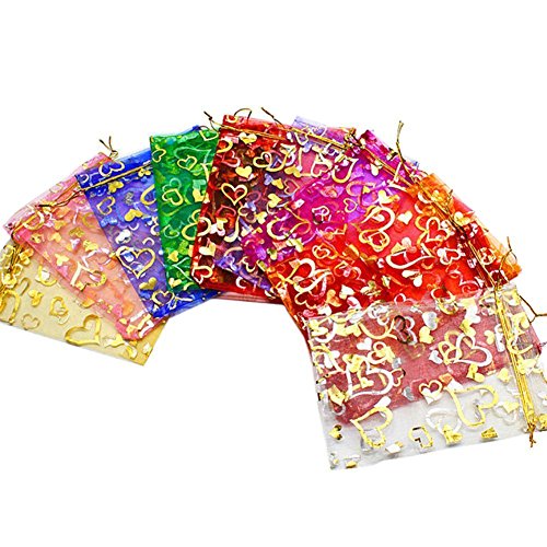 Milopon Mini Sachet En Tissu Avec Cordon Petit Pochette Organisateur Pour Bijoux Cadeau Sac Anniversaire Rose Organiseurs De Bijoux Rangement Pour Vetements Et Penderies Centroarco Com