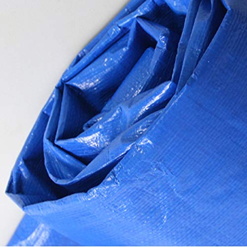 Bâche imperméable contre les fuites de toit de camion et la chaleur - 6