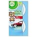 Air Wick Stick Ups Car Air Freshener, Crisp Breeze, 2ct