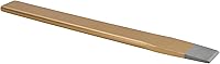 Vista 6 de Nut Splitting Chisel Cold Steel Metal 240 x 26 x 7mm Mechanics Engineers TE726