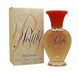 Ein blumiger Duft Rochas Poupee Eau De Toilette 30Ml