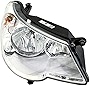 Dorman 1592179 Passenger Side Headlight Assembly Compatible with Select Chrysler Models