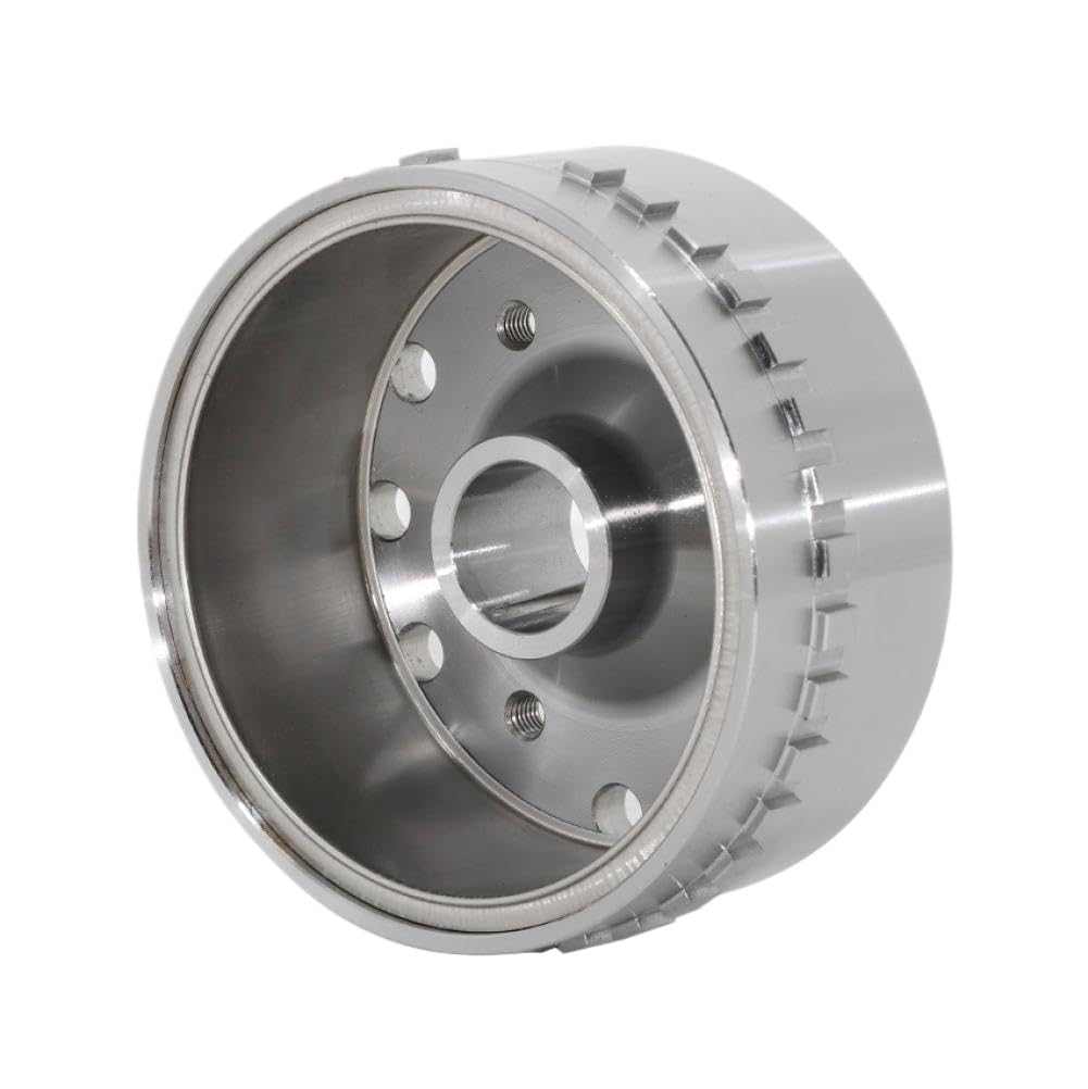 Bobine de stator 420866040 420866041 Compatible avec MX Z 600 Ho