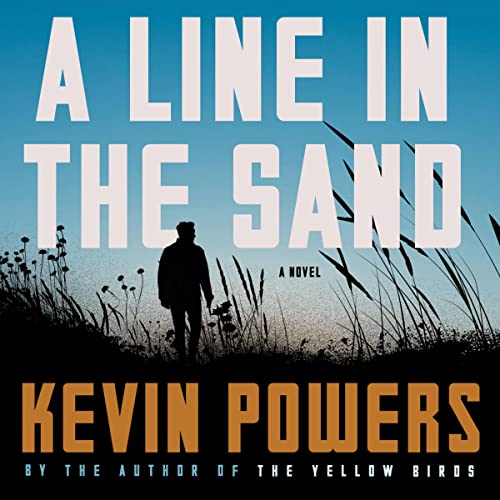  Kevin Powers A Line in the Sand