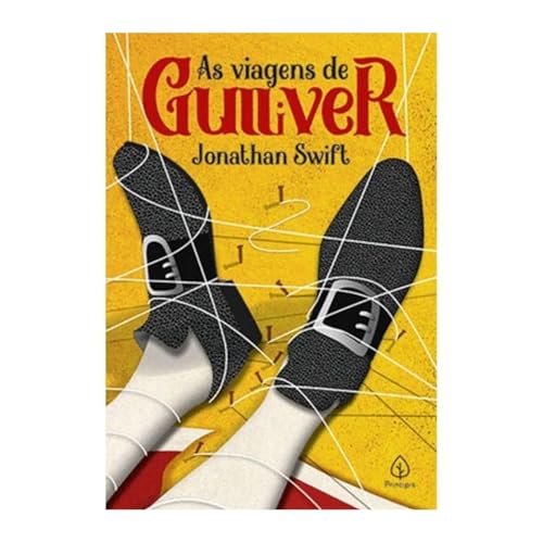 As viagens de Gulliver
