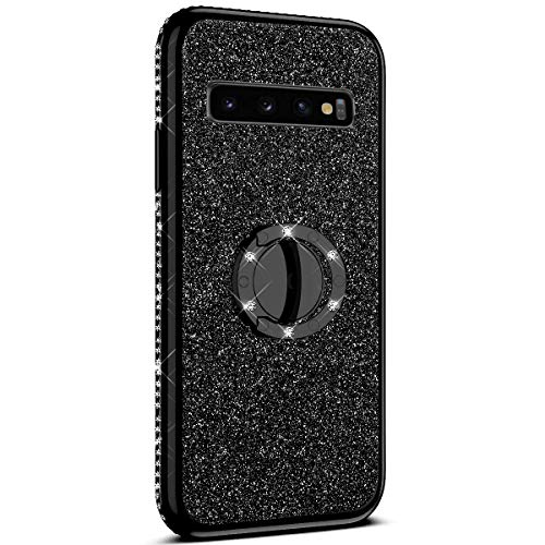 YSIMEE Compatibile Cover Samsung Galaxy S10