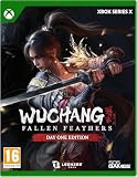 WUCHANG: Fallen Feathers Day One Edition - XSX - UK