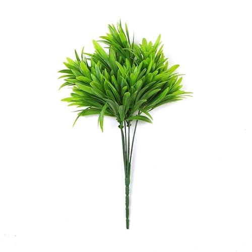 Leaf Artificial Fire Resistant Plants UK