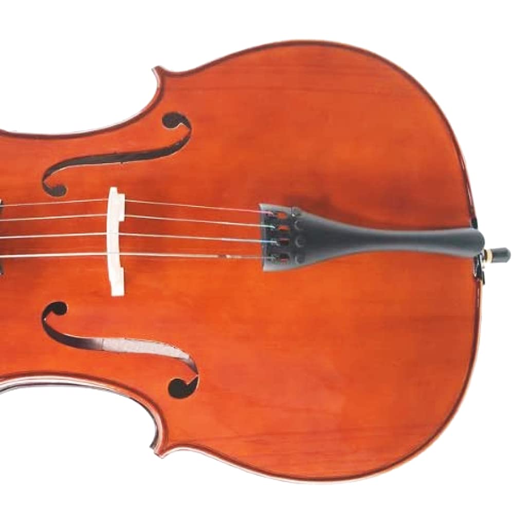 Buy Cecilio Student Cello, CCO100 1/8 Size Cello Kit with Soft Case