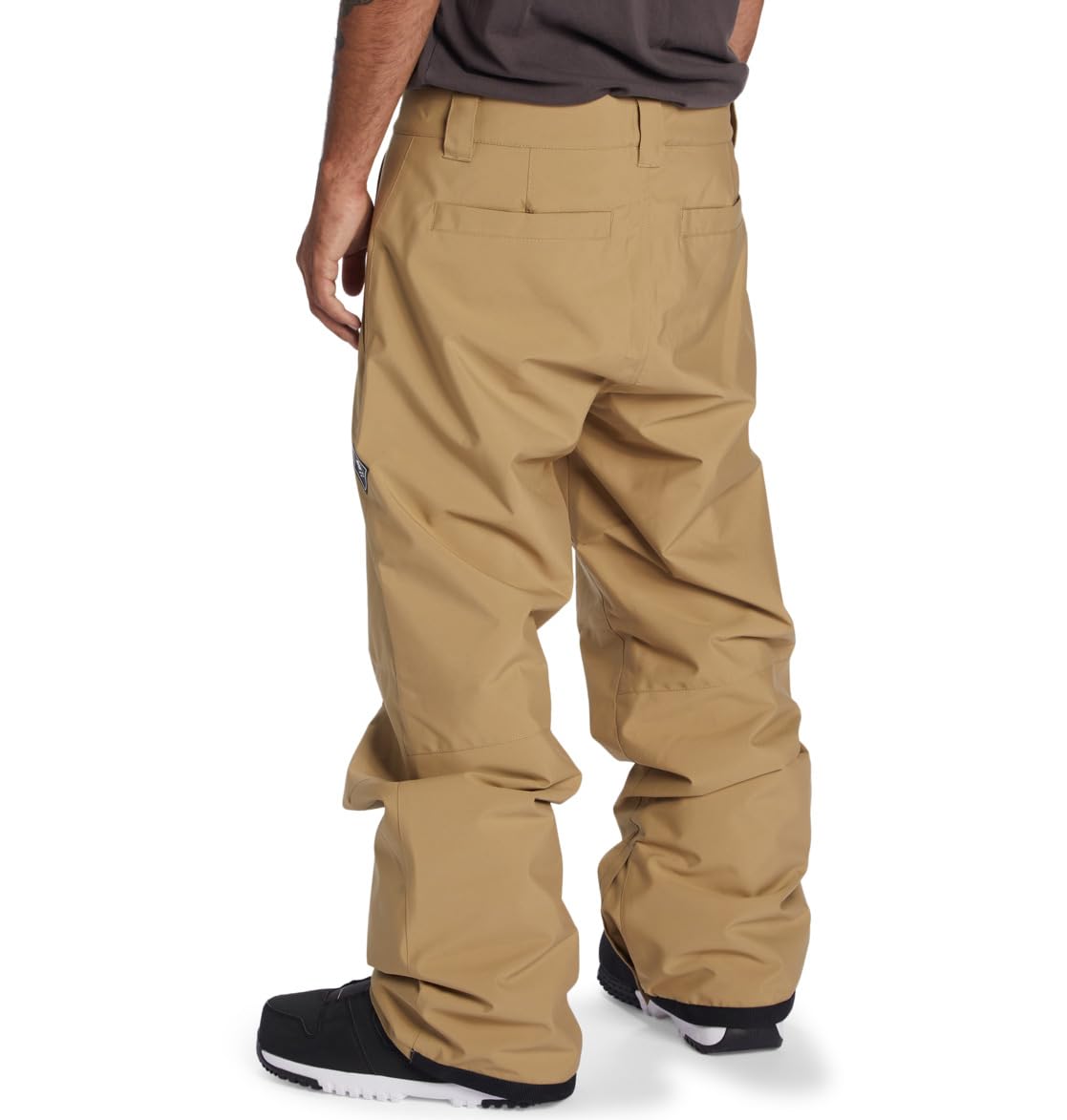DC Shoes Men's DC Snow Chino Pant Pants